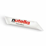 Nutella Chocolate Hazelnut Spread Snip & Serve Piping Bag - 1x1kg