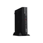 Mini PC - Acer - Acer Veriton N6 VN6710GT - Core i5 13500T - RAM 8 Go - SSD 512 Go - UHD Graphics 770