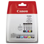 Canon Multipack CLI-571/PGI-570 0372C004
