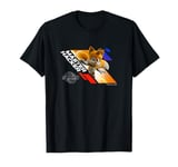 Sonic the Hedgehog 3 - Tails "Master Hacker" T-Shirt