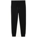 Pantalon JOTT  - Pantalon de jogging Valparaiso 999 - noir