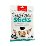 Tuggpinnar Dogman Easy Chew Kyckling 10-pack