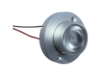 Signal Construct HighPower LED spot Grön 2,64 W 146 lm 15° 3,8 V