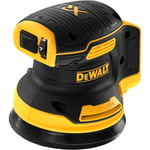 Dewalt DCW210N-XJ 18V XR BL 125mm Random Orbital Sander