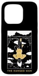 iPhone 15 Pro The Hanged Man Tarot Card, Tarot Reading, Psychic Readings Case