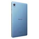 Blackview Tablette Tab 60 LTE UNISOC T606 6 Go RAM 128 Go Bleu