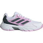 Adidas Courtjam Control 3 W, Tennis sko dame 38,5