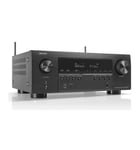 Denon AVRS970H 7.2-Channel Home Theater Receiver with HEOS