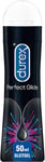 Durex Play Perfect Glide Anal Lube Silicone 50ml