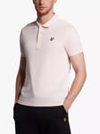 Lyle & Scott Short Sleeve Polo Shirt