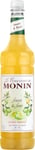 MONIN Premium Sweet and Sour Mix 1L