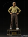 STAN LEE LEGACY REPLICA 1/4 STATUE BRAND NEW