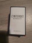 Givenchy L'Interdit Eau de Parfum 10ml miniature