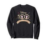 Disney 100 Years of Wonder Chip ‘n Dale Muted Cute D100 Sweatshirt