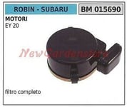 Filtre à Air Support Robin pour Moteur Tondeuse Ey 20 EY20 015690