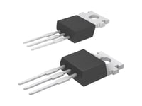 13N10 N-Kanal Mosfet 128A 100V Till-220