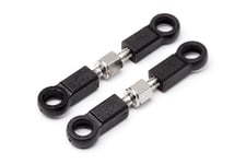 Maverick RC MV22618 Servo Link (2Pcs) (ALL Strada EVO )