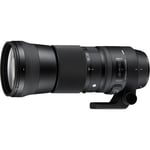 Sigma 150-600mm f5-63 EX DG HSM OS  C  FOR NIKON