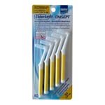 Intermed Chlorhexil Interdental Brushes SSSS 0,7mm 5 pieces