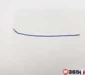 samsung A40 A405F cable coaxial câble antenne réseau pour samsung A40