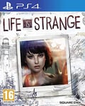 Life Is Strange