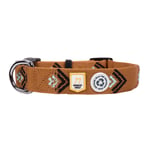 Halsband Woolly Wolf Sea to Summit 18-25 cm