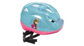 Casque de velo la reine des neiges mondo 28297 taille m