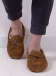 Just Sheepskin Torrington Sheepskin Slippers