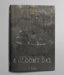 Forbidden Psalm Miniatures Game: The Last War - A Gloomy Day