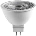 LED GU5,3 12V 2700K 345lm 5W(50W)