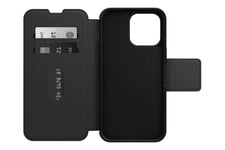 OtterBox Strada Series - vikbart fodral för mobiltelefon