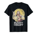 Kevin Smith View Askewniverse Buddy Christ Got Summer Retro T-Shirt