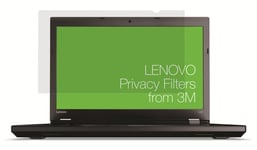 LENOVO PRIVACY FILTER 14 3M FOR X1 CARBON GEN9