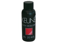 Keune Keune, Tinta, Developer, Hair Oxidant Lotion, 6%, 20 Vol, 60 Ml For Women