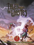 Tales from the Wastes HC - Rollespill fra Outland