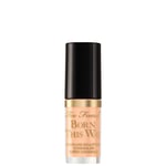 Too Faced Travel Size Born This Way Super Coverage Concealer 2ml (Various Shades) - Porcelain