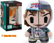 Stranger Things Dustin 7 " Plush Peluche Yume