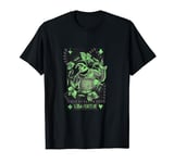 Disney The Nightmare Before Christmas Oogie Boogie Card T-Shirt