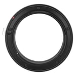 Fikaz Lens Mounting Adapter Ring For EF Mount Lenses To For R/R