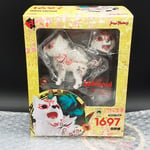 Nendoroid No. 1697 Okami: Shiranui Japan Max Factory / Capcom Official Item NEW