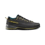 La Sportiva TX4 Evo GTX - Chaussures approche homme Carbon / Bamboo 45.5