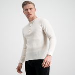 Merino Wool Top, bestefarstrøye, 100 % merinoull