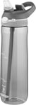 Contigo Cortland Autoseal Water Bottle  Large 720ml BPA Free Drinking Bottle