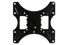 LINK LKBR18 Adjustable wall bracket for LED/LCD TV from 13" to 43" up to 30KG and VESA 200x200, Black