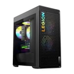 Lenovo Legion T5 26ARA8 RTX 4070 Ti stasjonær PC