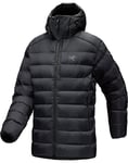 ARCTERYX Thorium Hoody(M) Black