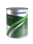 Hempel teakolja, 750ml