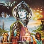 Julian Jay Savarin - Beyond The Outer Mirr (Vinyl Lp) (LP)