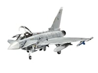 Revell 04282 Eurofighter Typhoon (Single seat Model Kit (US IMPORT)