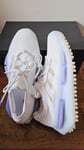 Adidas NMD S1 White Light Purple - Men Size UK 10 - BNIB 